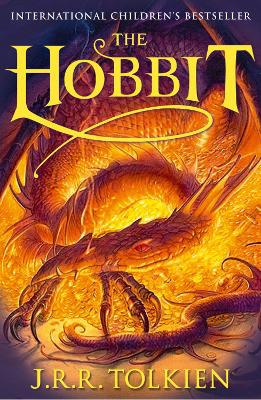 the hobbit book