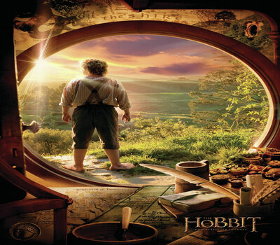 The Hobbit Book Review A Wonderful Adventure in a Magical World