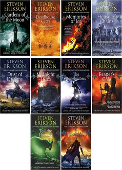 grimdark fantasy books