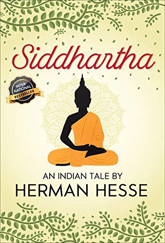 siddhartha book