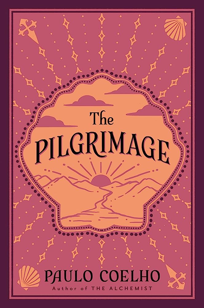 the pilgerimage book