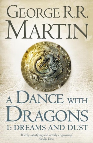 a dance with dragons book