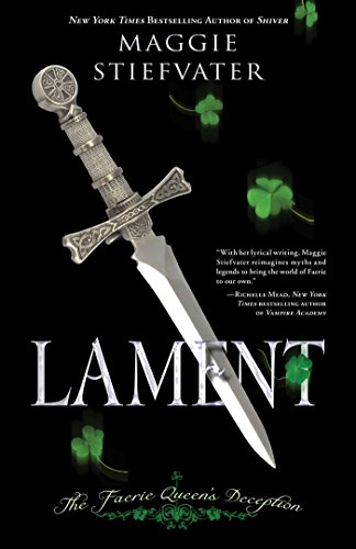 Lament: The Faerie Queen's Deception book