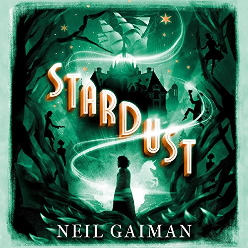 stardust book