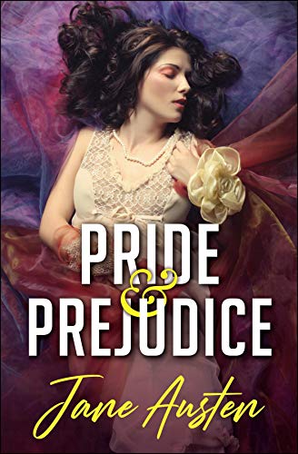 pride and prejudice book
