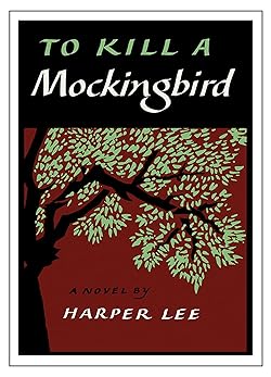 to kill a mockingbird book