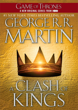  a clash of kings book