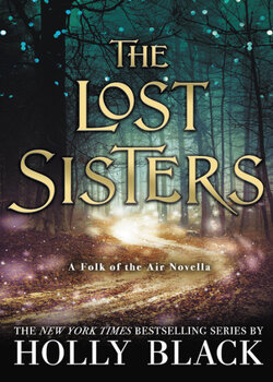 the lost sisters book
