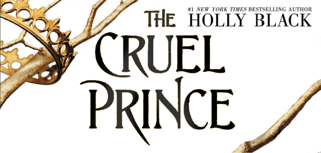 the cruel prince book