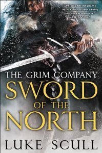 sword of the north book