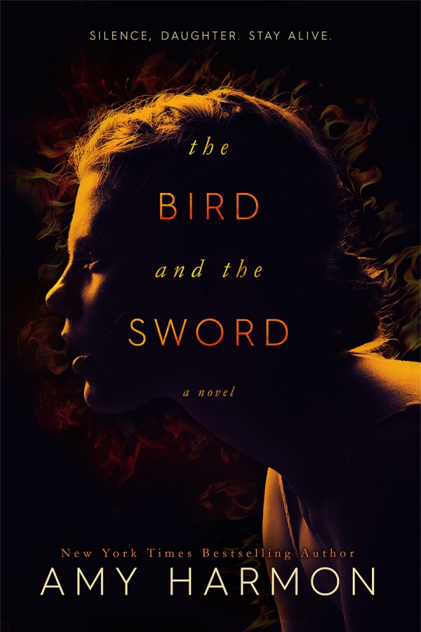 the bird and the sword book