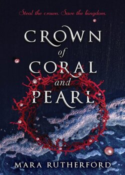 crown of the coral pearl book