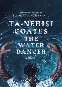 the water dancer book cover picture