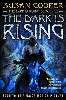 The dark is rising series