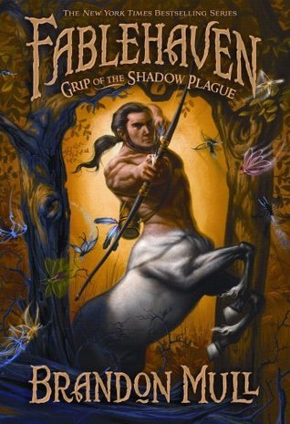 grip of the shadow plague book cover