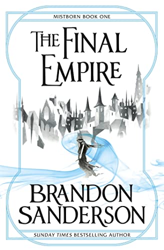 the final empire book cover