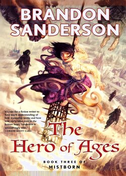 the hero of ages book cover