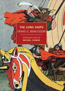 the long ships book cover