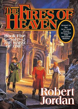 the fires of heaven book cover