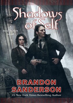 shadows of self book cover