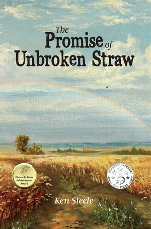 the promise of unbroken straw book