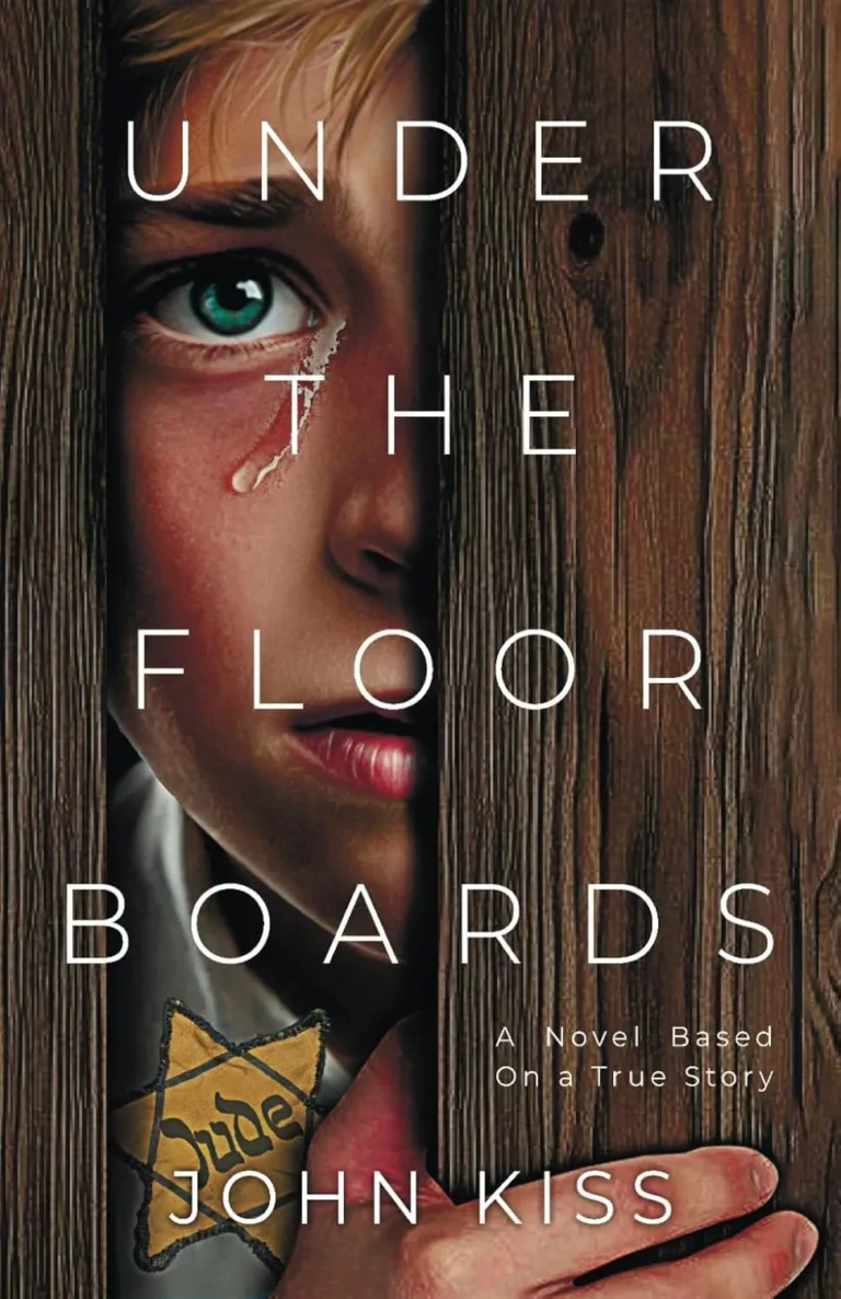 under the floorboards book