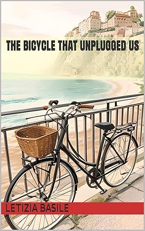 the bicycle that unplugged us book