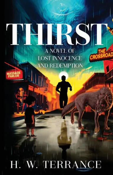 thirst book