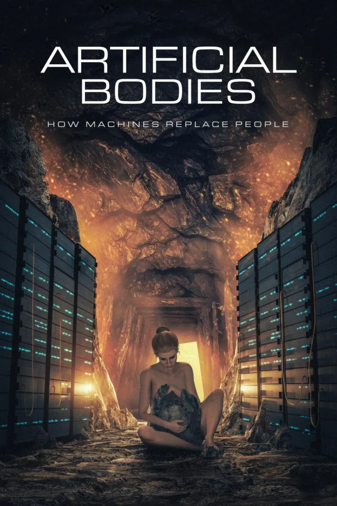 artificial bodies book