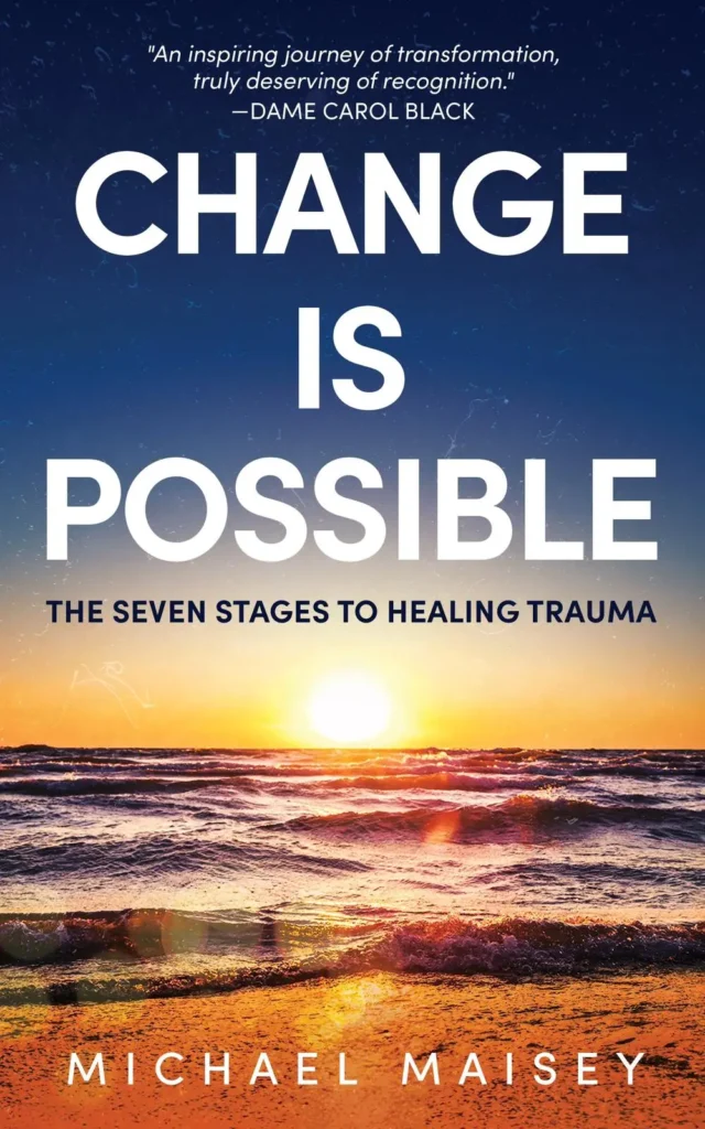 change is possible book